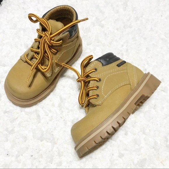 Original Rugged Outback Other - Original Rugged Outback Lumberjack Boots Sz 6.5